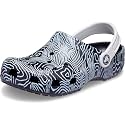 Crocs Unisex Kids Classic Camo Clog