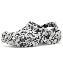Crocs Unisex-Child Classic Watercolor Marbled Clog