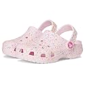 Crocs Unisex-Child Classic Watercolor Marbled Clog