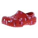 Crocs Unisex-Child Classic Watercolor Marbled Clog