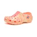 Crocs Unisex-Child Classic Watercolor Marbled Clog