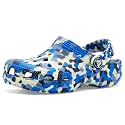 Crocs Unisex-Child Classic Watercolor Marbled Clog