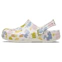 Crocs Unisex-Child Classic Watercolor Marbled Clog