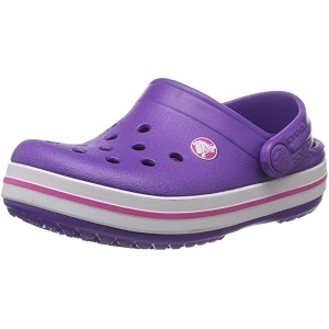 crocs unisex-child crocbandsandal