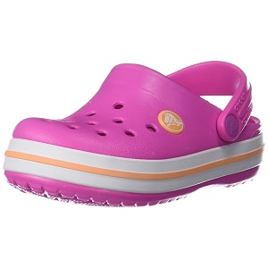 crocs unisex-child 204537b clog