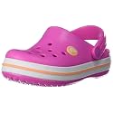 Crocs Unisex-Child 204537b Clog
