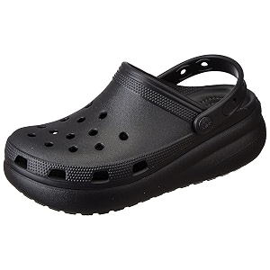 crocs unisex-child cutie crush clog clog