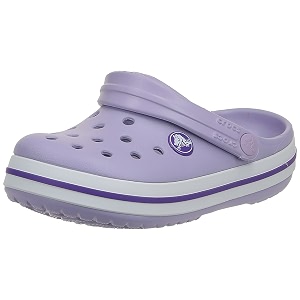 crocs unisex synthetic slipon clogs