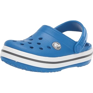 crocs unisex kids crocband clog