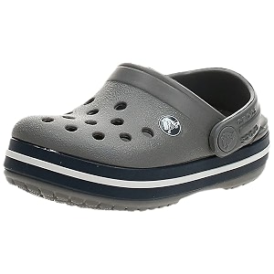 crocs unisex kids crocband clog