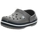 Crocs Unisex Kids Crocband Clog
