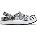 Crocs Unisex-Child Off Court Camo Redux Clog