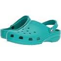 crocs Classic Tropical Teal