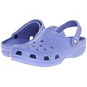 Crocs Classic Clog|Comfortable Slip on Casual Water Shoe, Lapis