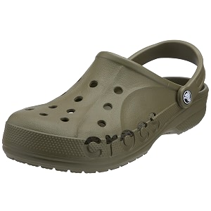 crocs unisex-adult 10126a clog