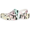 Crocs Classic Multi Unisex Clogs - M4W6