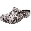 crocs Unisex Classic Clog