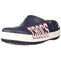 Crocs Unisex Adult Crocband Logo Clog