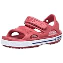crocs Boys Crocband Outdoor Sandals