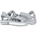 crocs Boys Crocband Outdoor Sandals