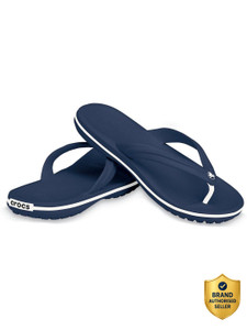 CROCS Unisex Crocband Slippers