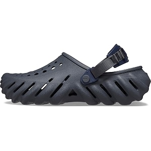 crocs unisex adult echo clog