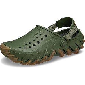 Crocs Unisex Echo RO Clogs