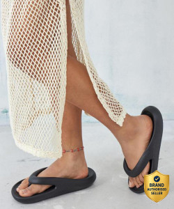 CROCS Unisex Flip Flops