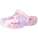 Crocs Unisex Kids Baya Graphic Clog