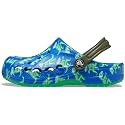 Crocs Unisex Kids Baya Graphic Clog