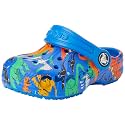 Crocs Unisex Kids Baya Graphic Clog
