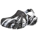 Crocs Unisex Kids Baya Marbled Clog