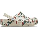 Crocs Unisex Kids Baya Printed Clog K Agr Croslite Clog | 207657-309 |
