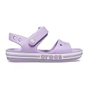 Crocs Unisex Kids BayabndSndlK Croslite Sandal 
