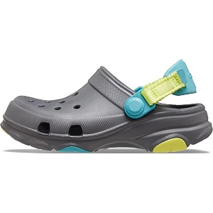 Crocs Unisex Kids Classic All Terrain Clog