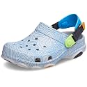 Crocs Unisex Kids Classic All Terrain Clog