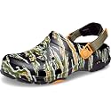 Crocs Unisex Kids Classic All Terrain Clog