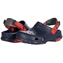 Crocs Unisex Kids Classic All Terrain Clog