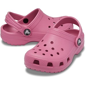 Crocs Unisex Kids Classic Clog