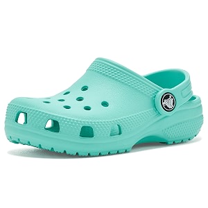 Crocs Unisex Kids Classic Clog