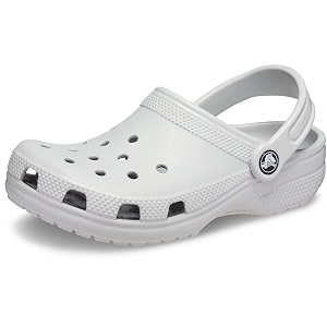 crocs unisex kids classic clog