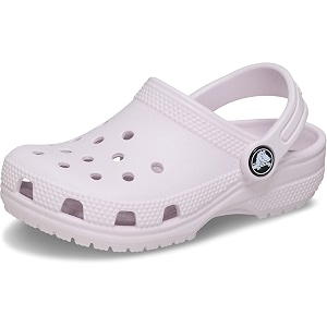 Crocs Unisex Kids Classic Clog