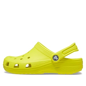 crocs unisex kids classic clog