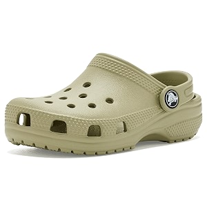 crocs unisex kids classic clog