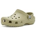 Crocs Unisex Kids Classic Clog
