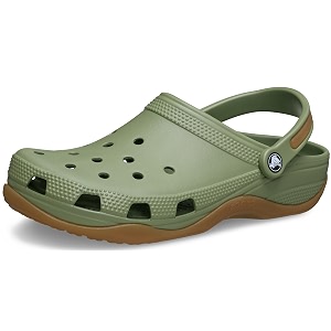 Crocs Unisex Kids Classic Evo Gum Clog