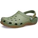 Crocs Unisex Kids Classic Evo Gum Clog