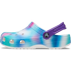 crocs unisex-child 207587 clog