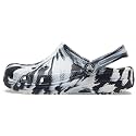 Crocs Unisex Kids Classic Marbled Clog