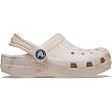 Crocs Unisex Kids Classic Marbled Clog